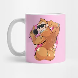 EteBooty Mug